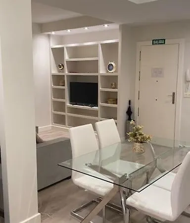 Apartman En San Mames Bilbao