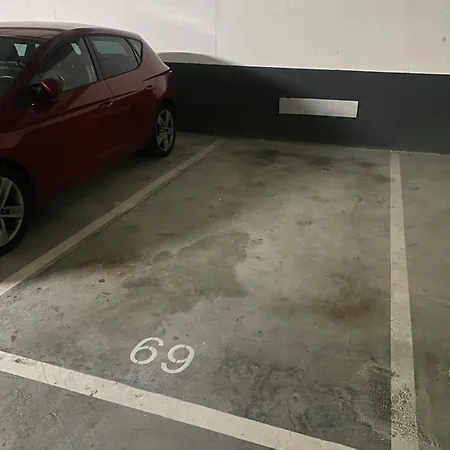 Apartman En San Mames Bilbao