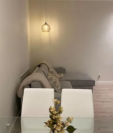 En San Mames Apartman