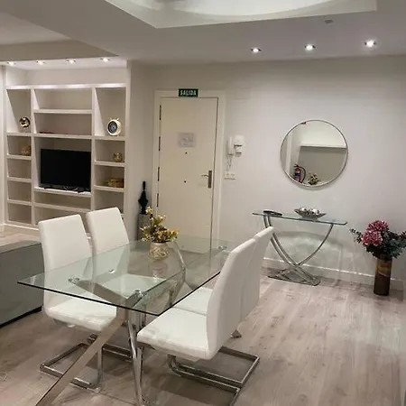 En San Mames Apartman