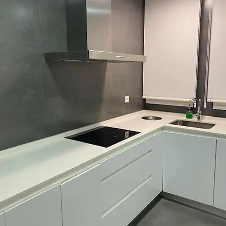 Apartman En San Mames