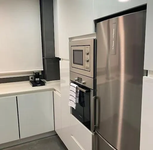 En San Mames 아파트 빌바오