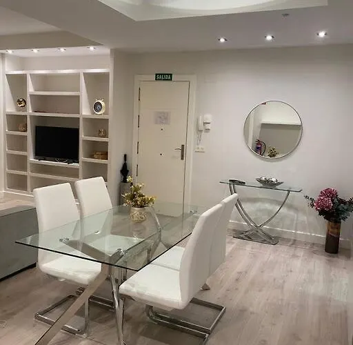 En San Mames Apartment