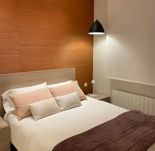 Apartment En San Mames