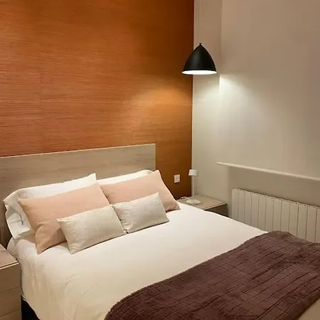 Apartament En San Mames